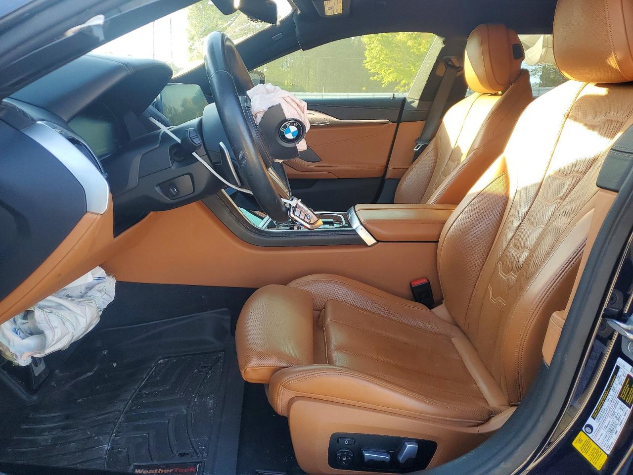 BMW 8 Series