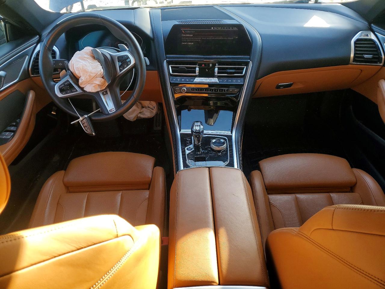 BMW 8 Series