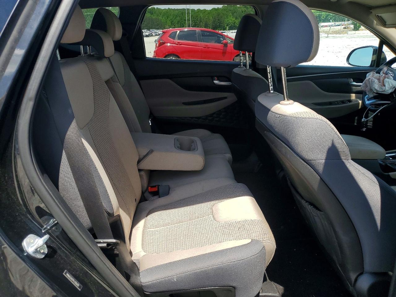 Hyundai SANTA FE Sel