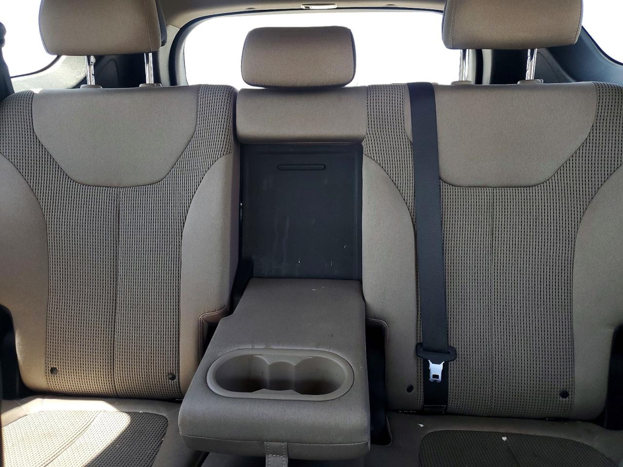 Hyundai SANTA FE Sel