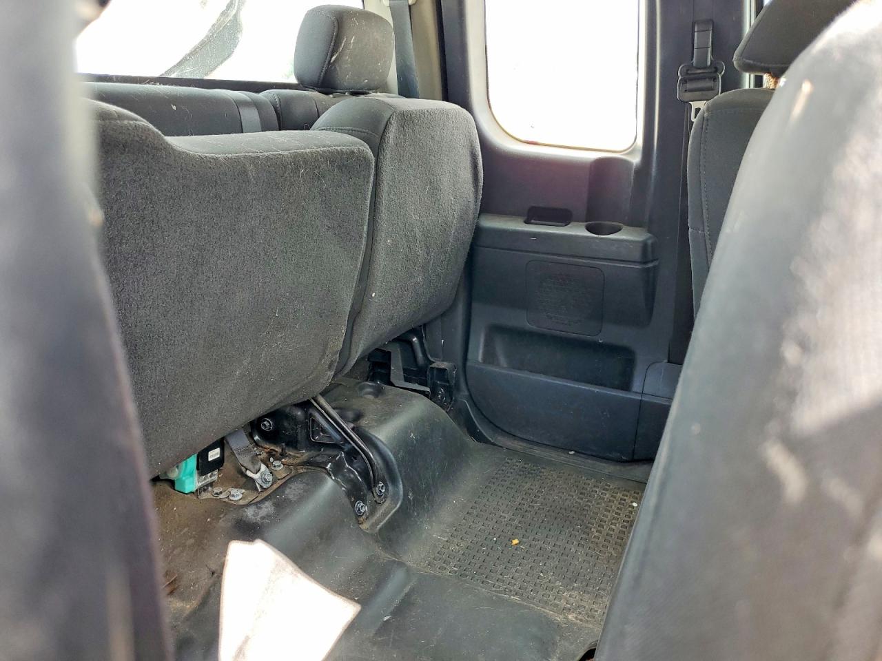 Nissan Titan Xe