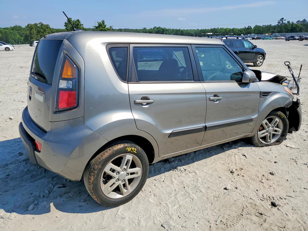 Kia Soul +
