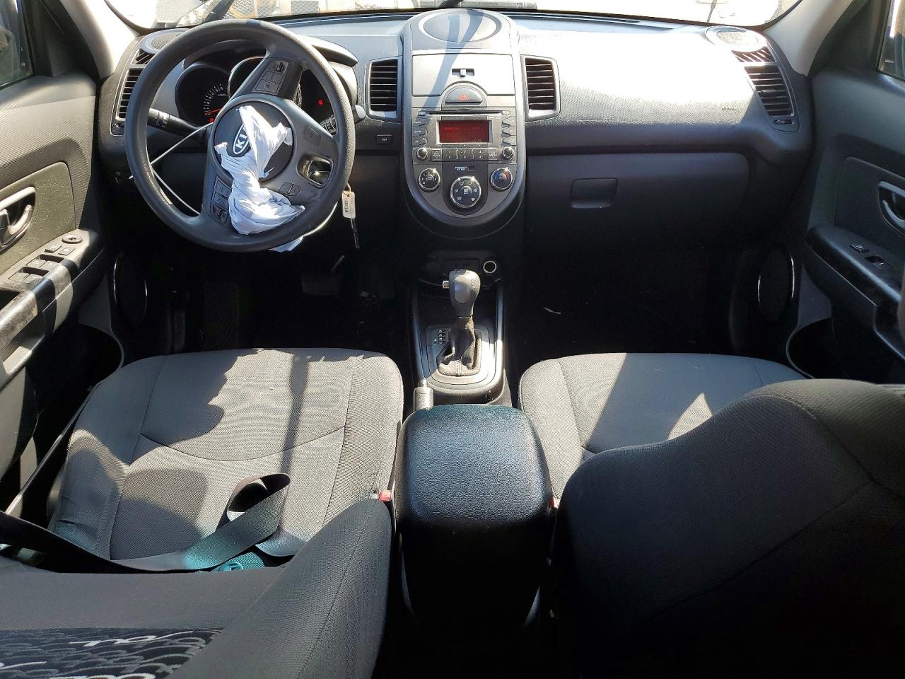 Kia Soul +