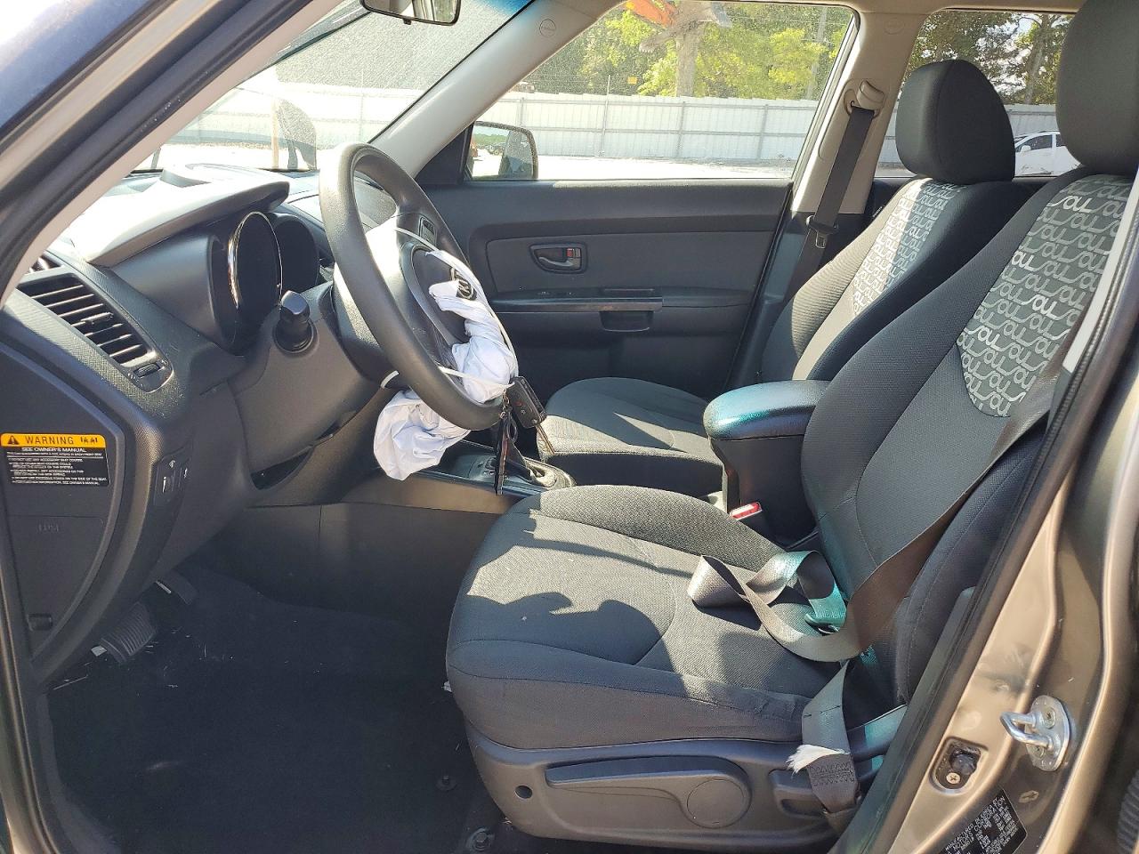 Kia Soul +