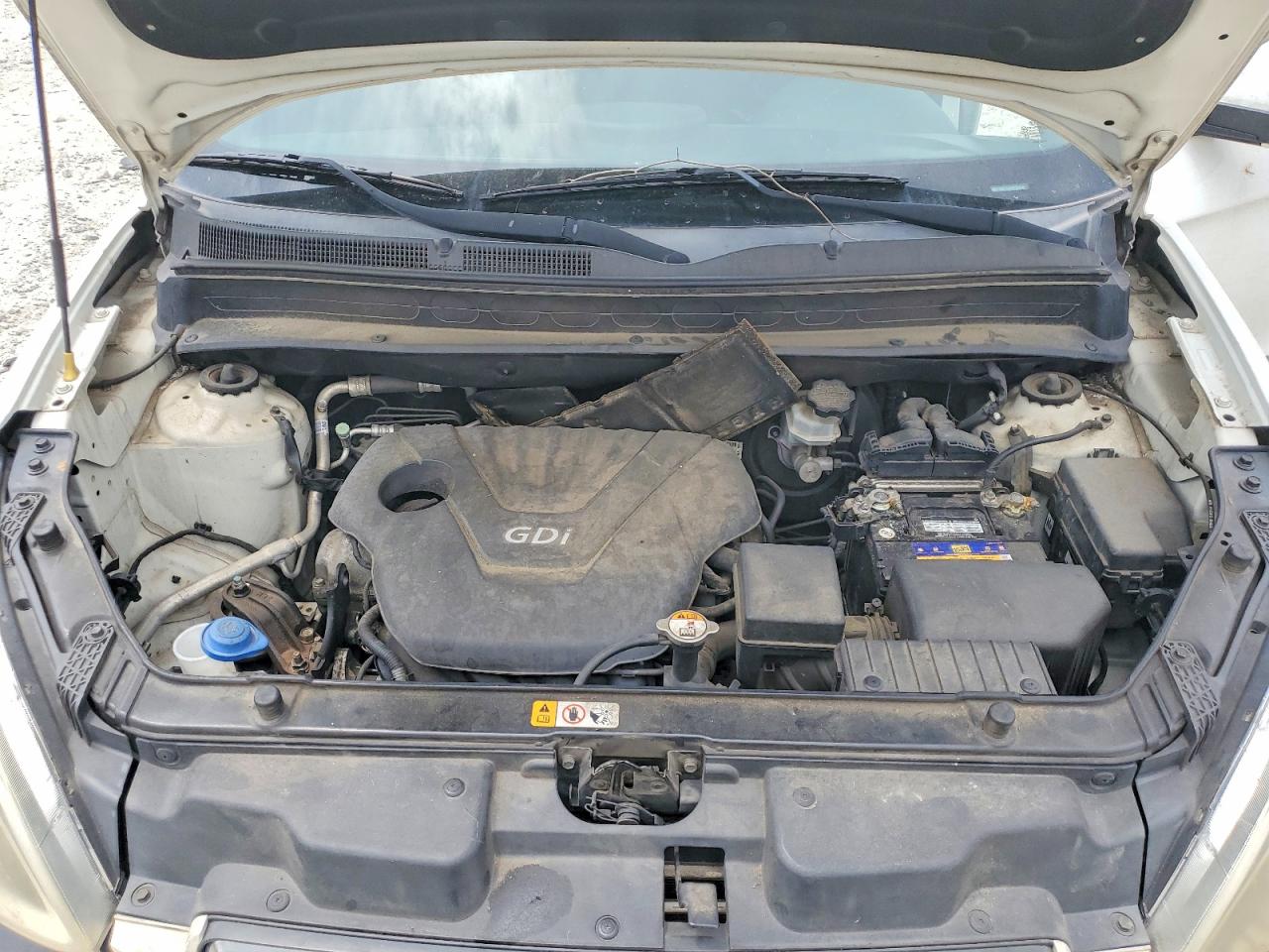 Kia Soul Base