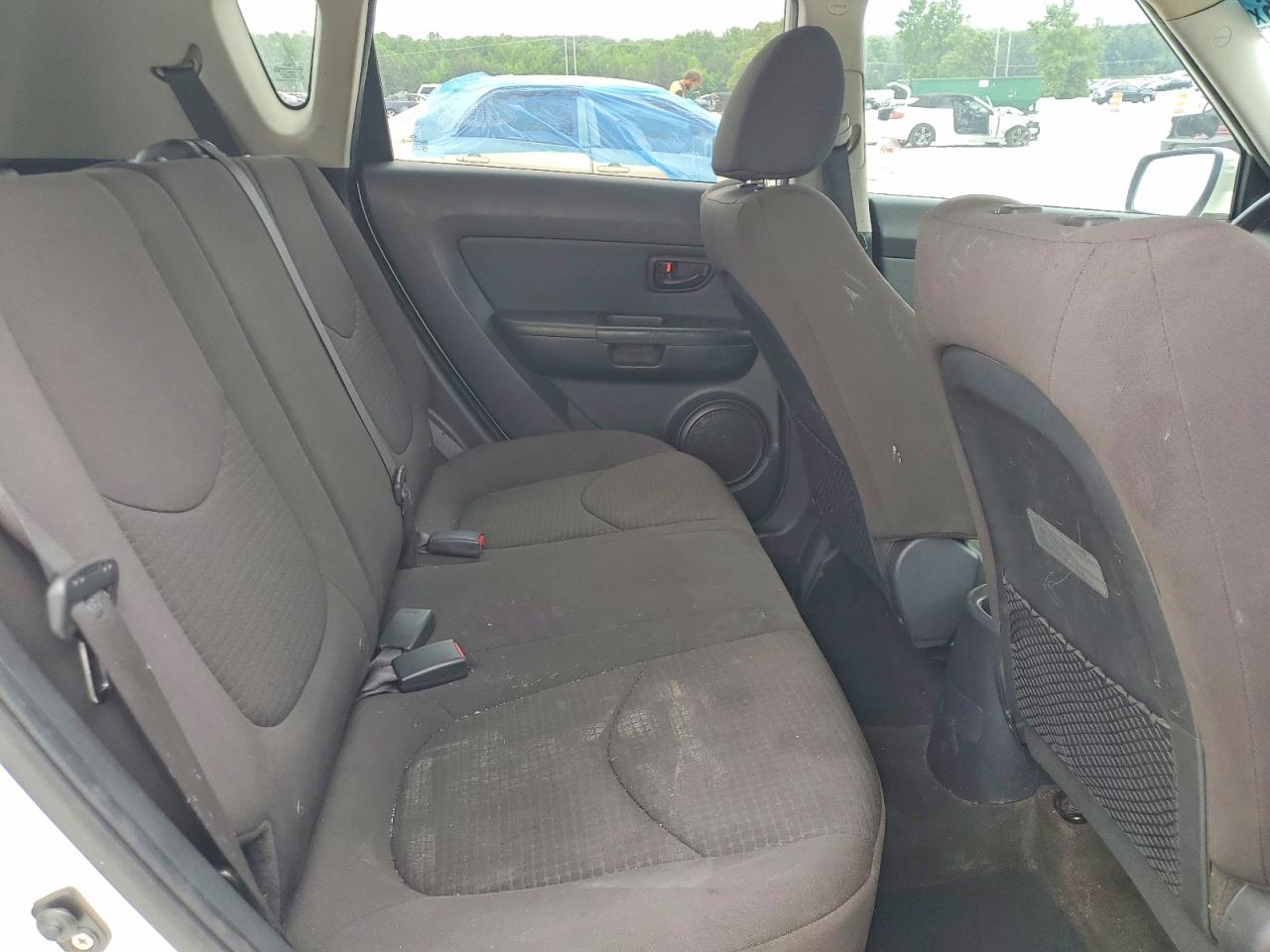Kia Soul Base