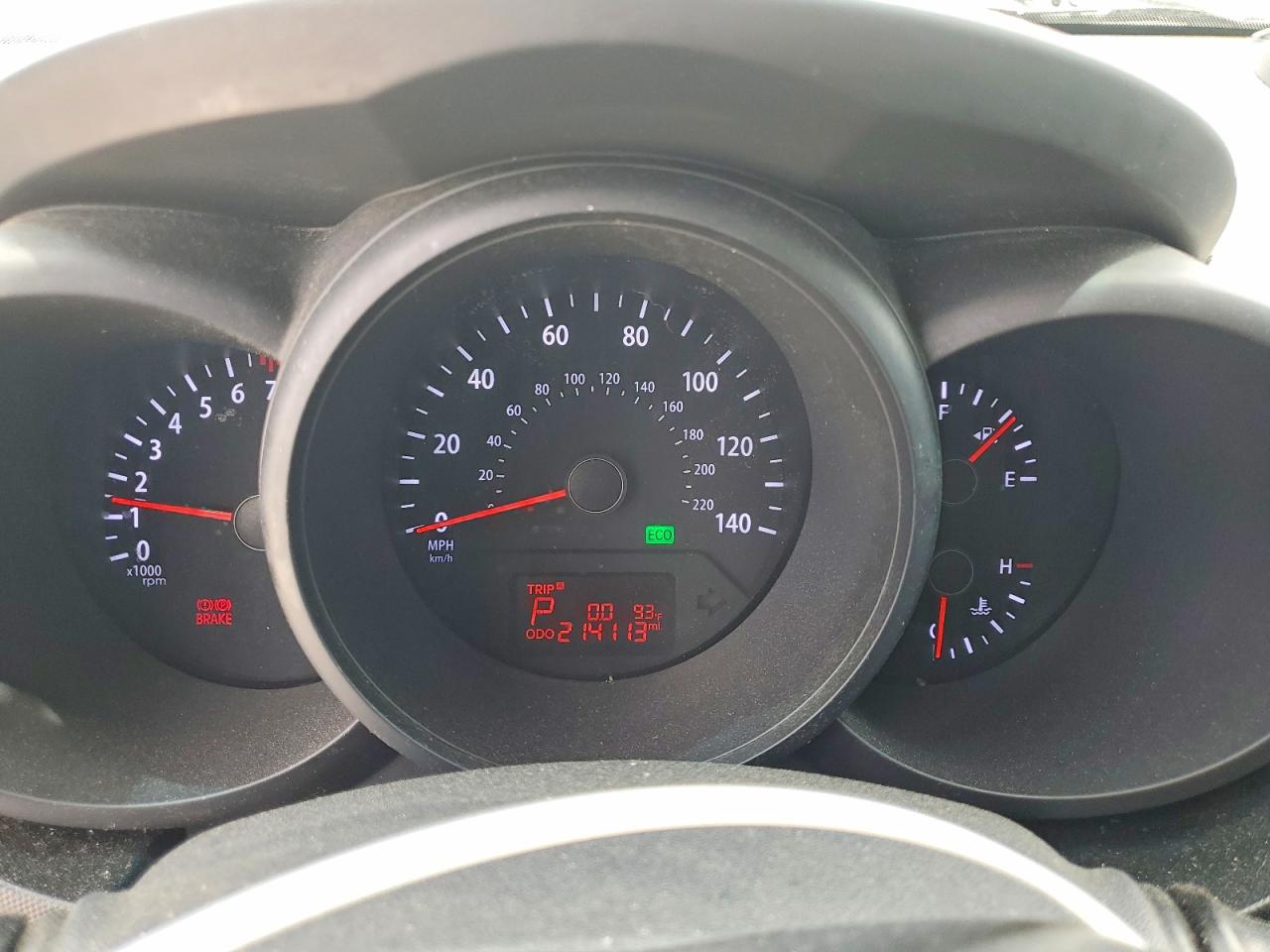 Kia Soul Base