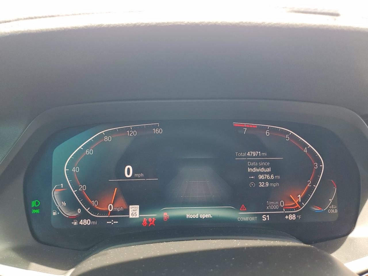 BMW X Series Xdrive40i