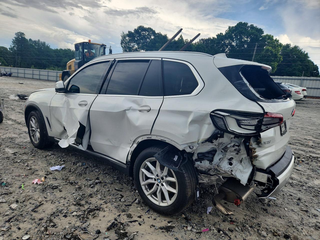 BMW X Series Xdrive40i