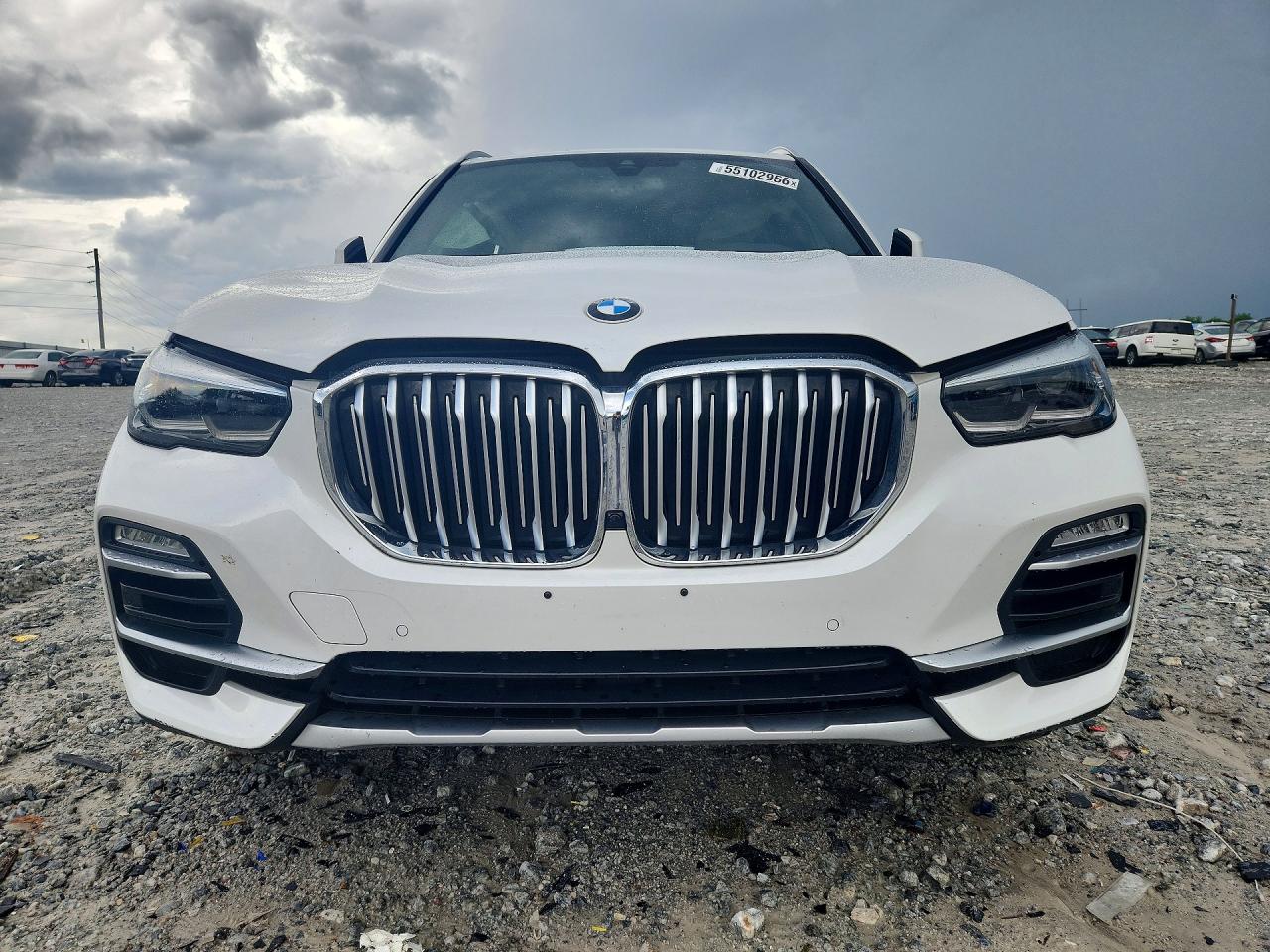 BMW X Series Xdrive40i