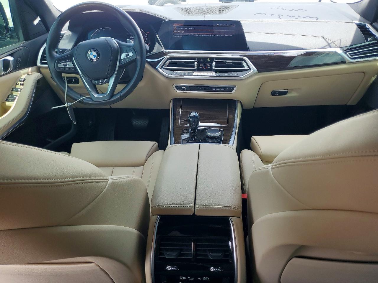 BMW X Series Xdrive40i