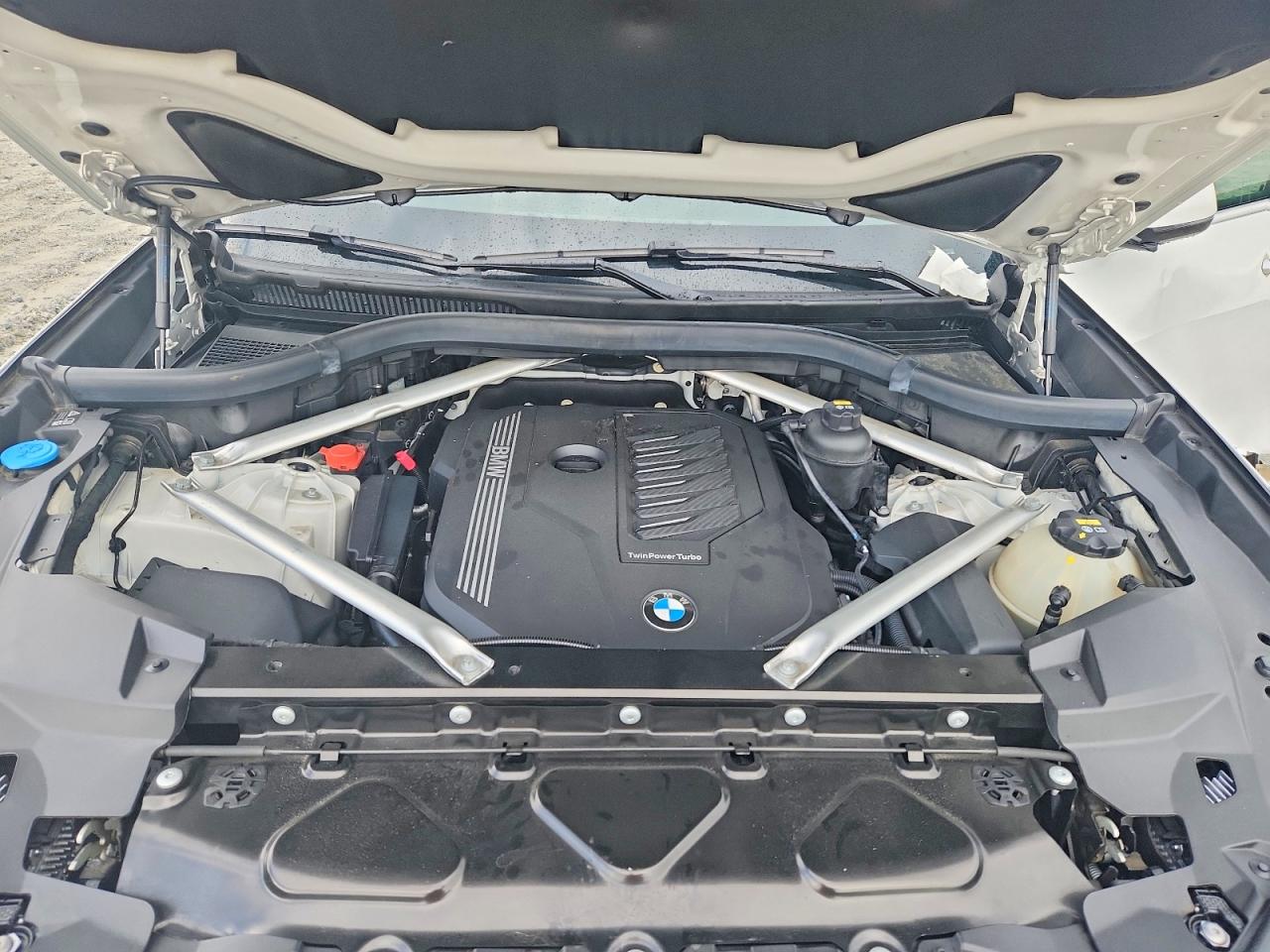 BMW X Series Xdrive40i