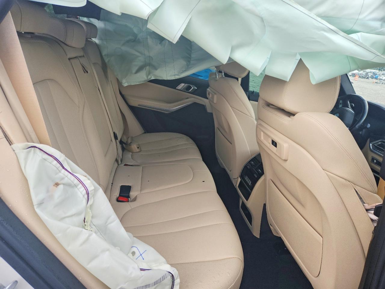 BMW X Series Xdrive40i