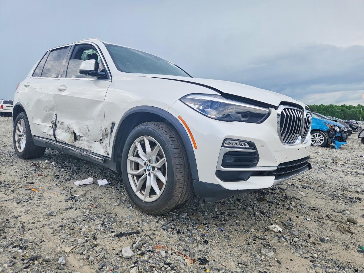 BMW X Series Xdrive40i