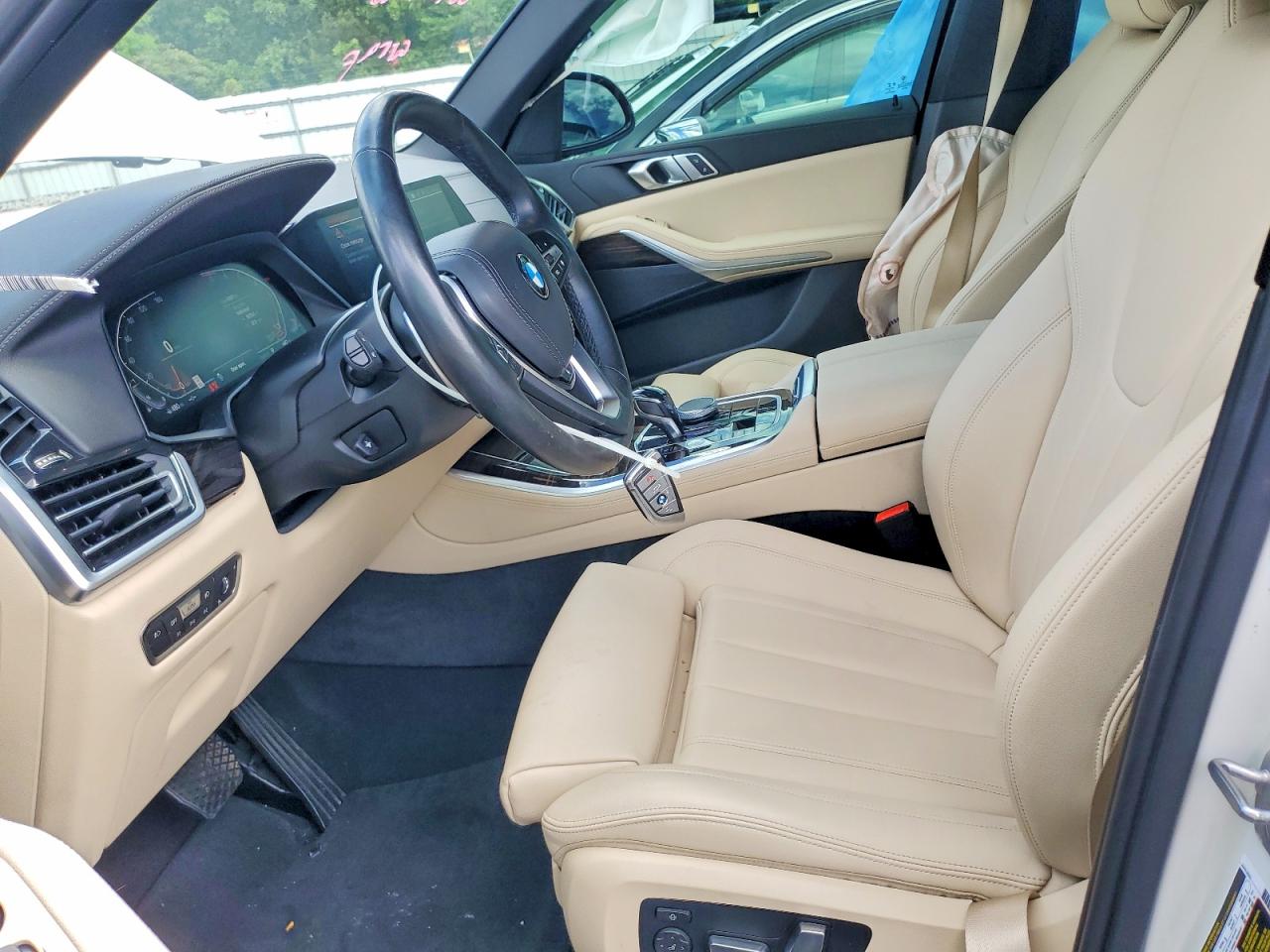 BMW X Series Xdrive40i