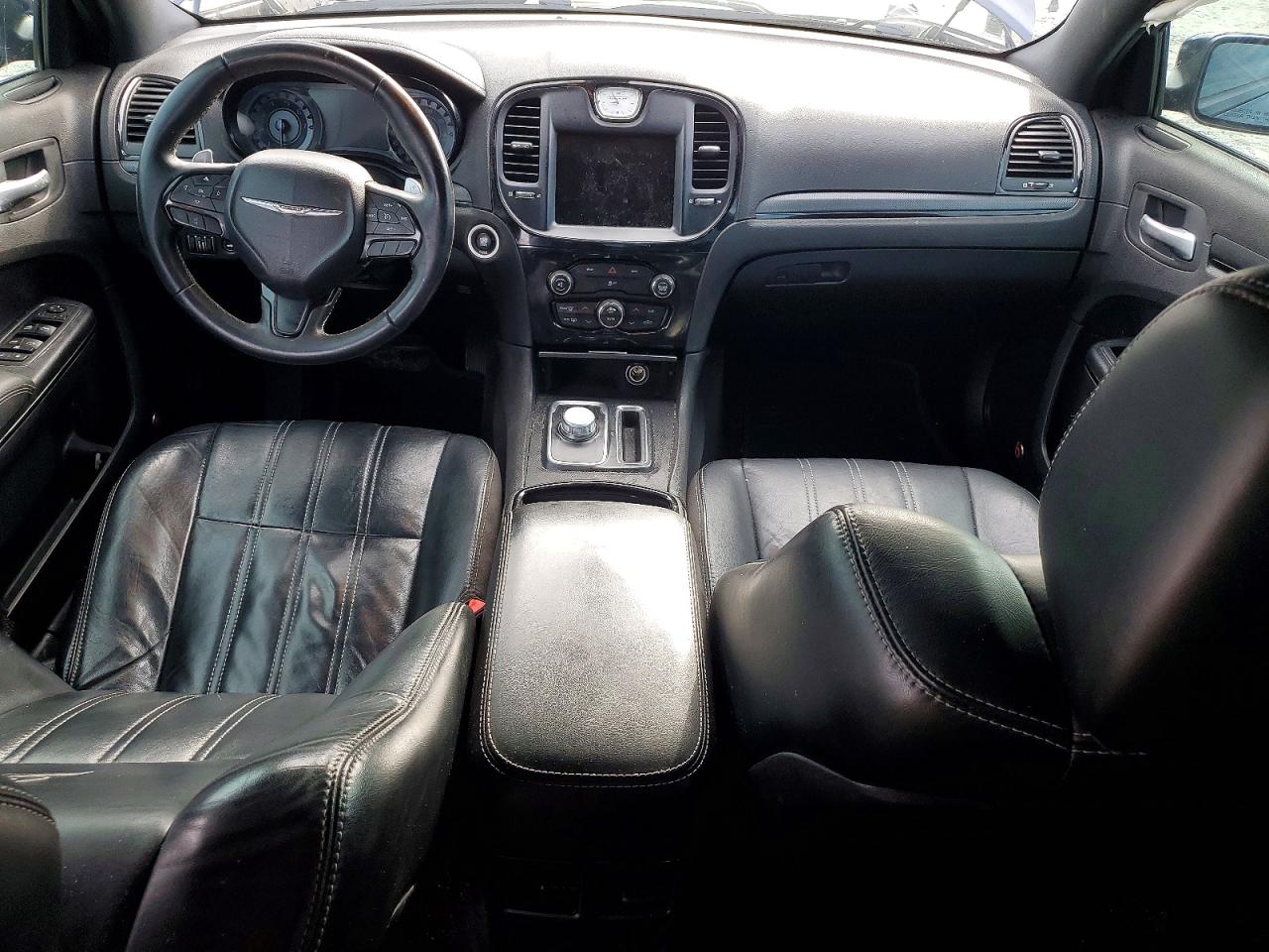 Chrysler 300 S