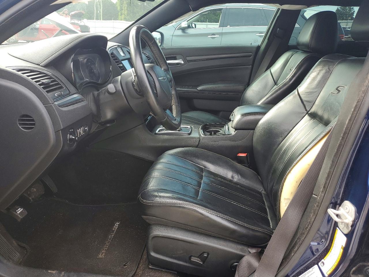 Chrysler 300 S