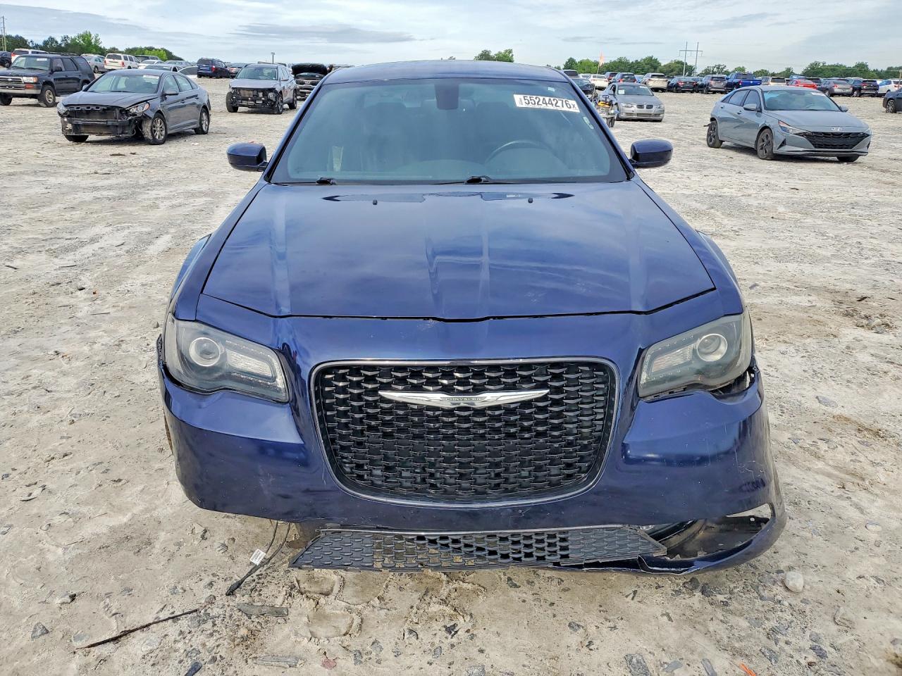 Chrysler 300 S