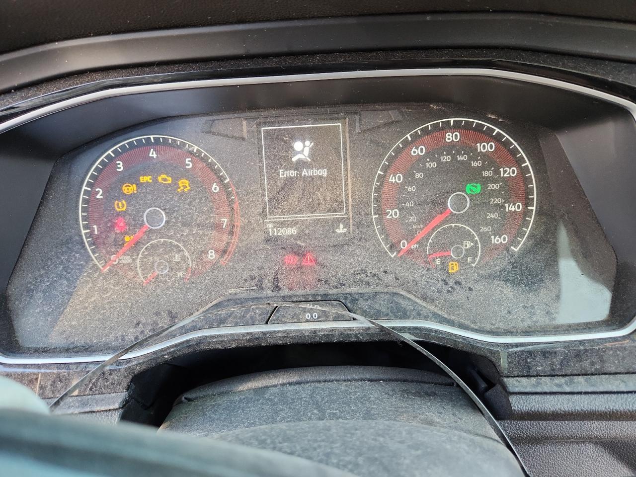 Volkswagen Jetta S