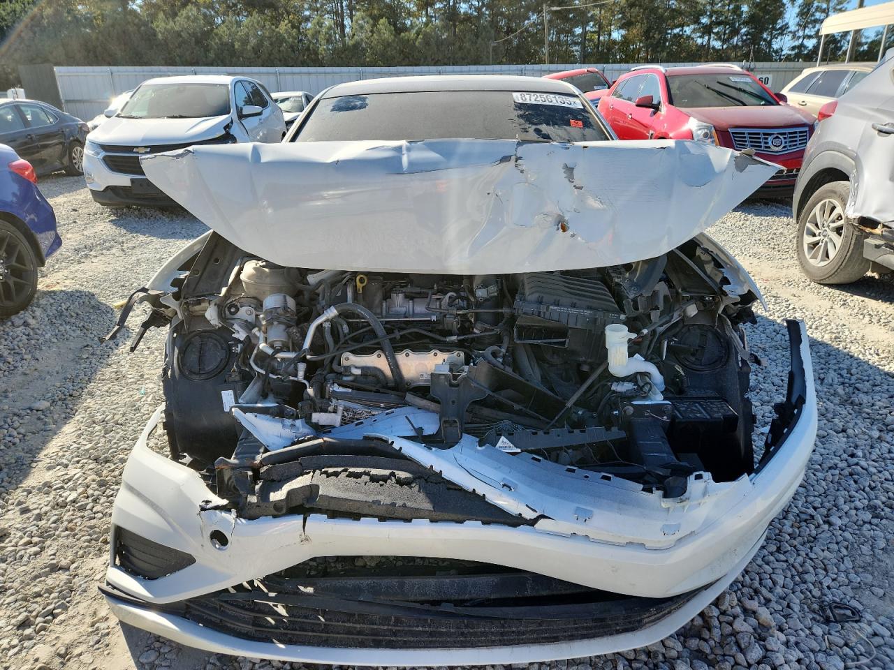 Volkswagen Jetta S