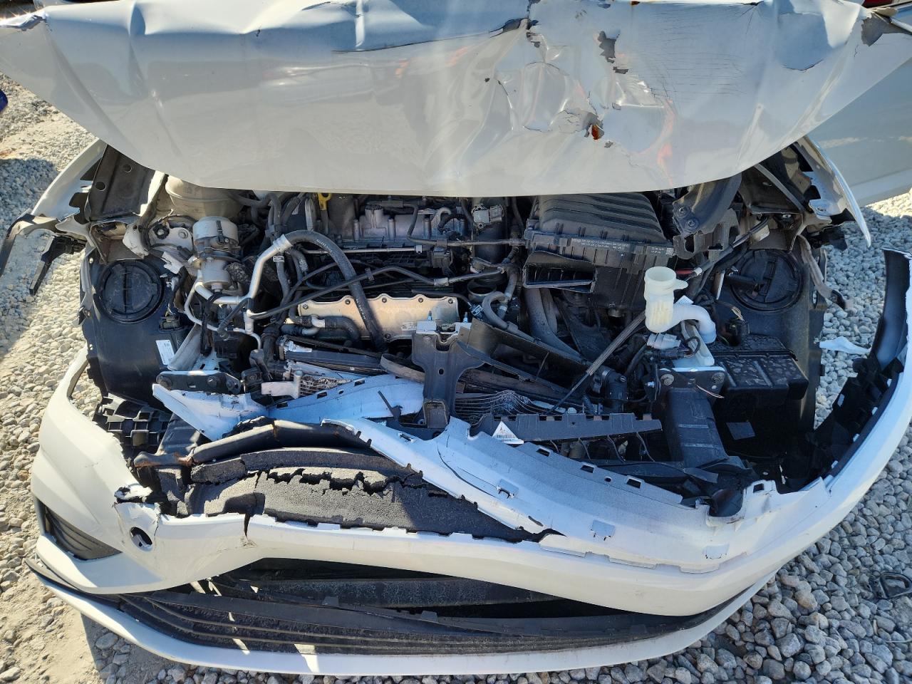 Volkswagen Jetta S