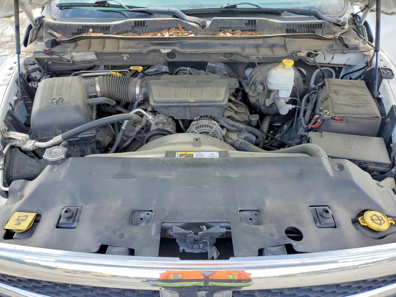 Ram 1500 St