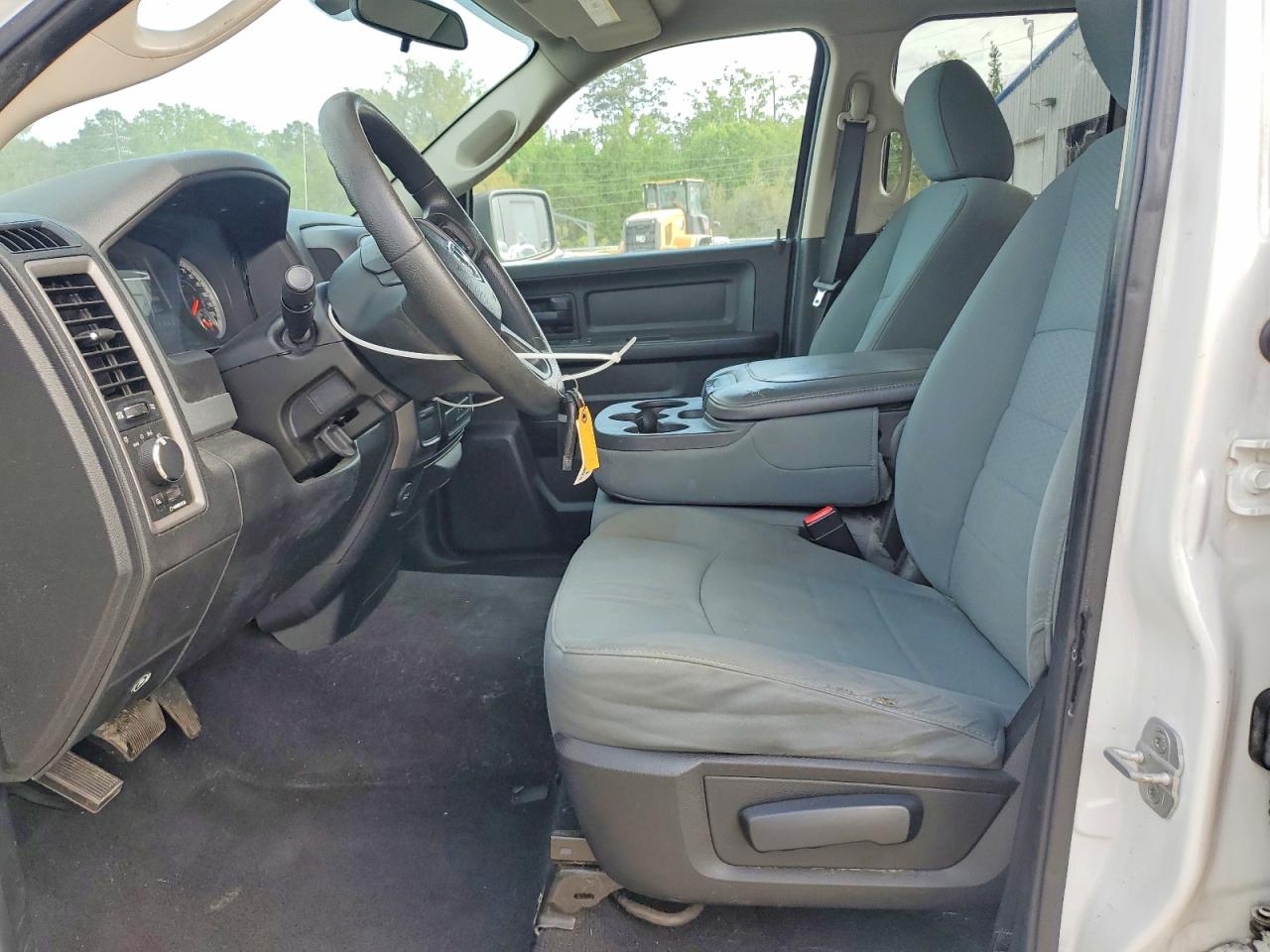Ram 1500 St