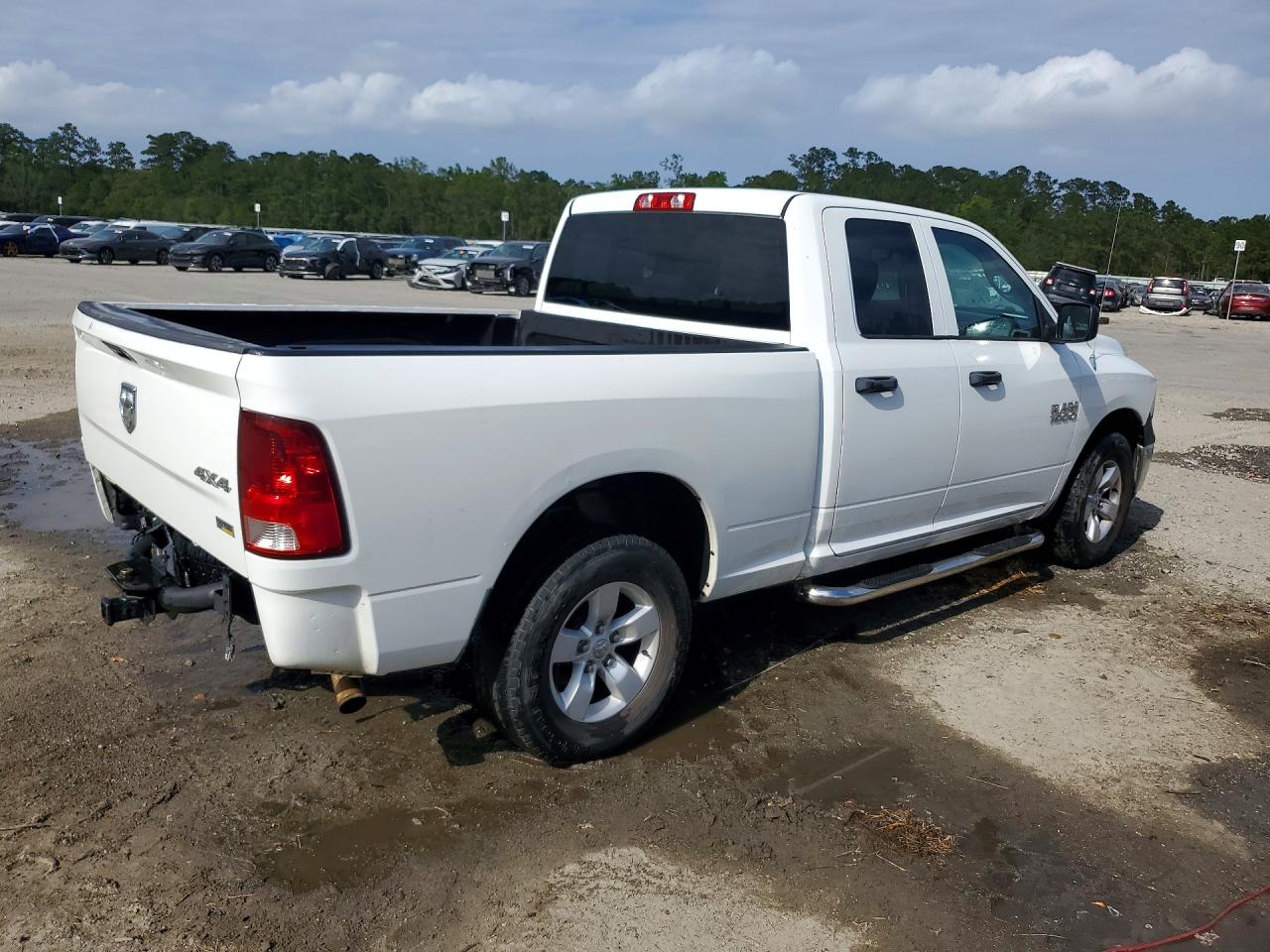 Ram 1500 St