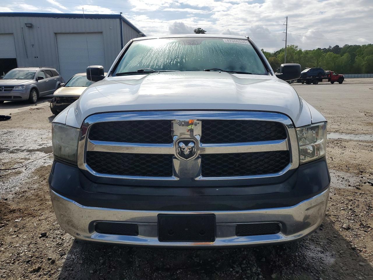 Ram 1500 St