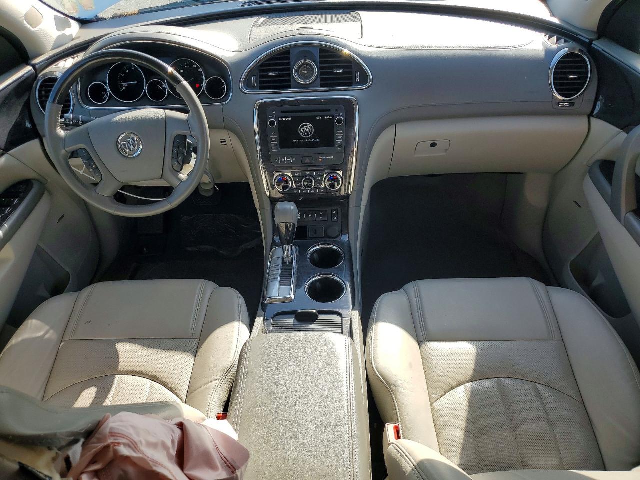 Buick Enclave