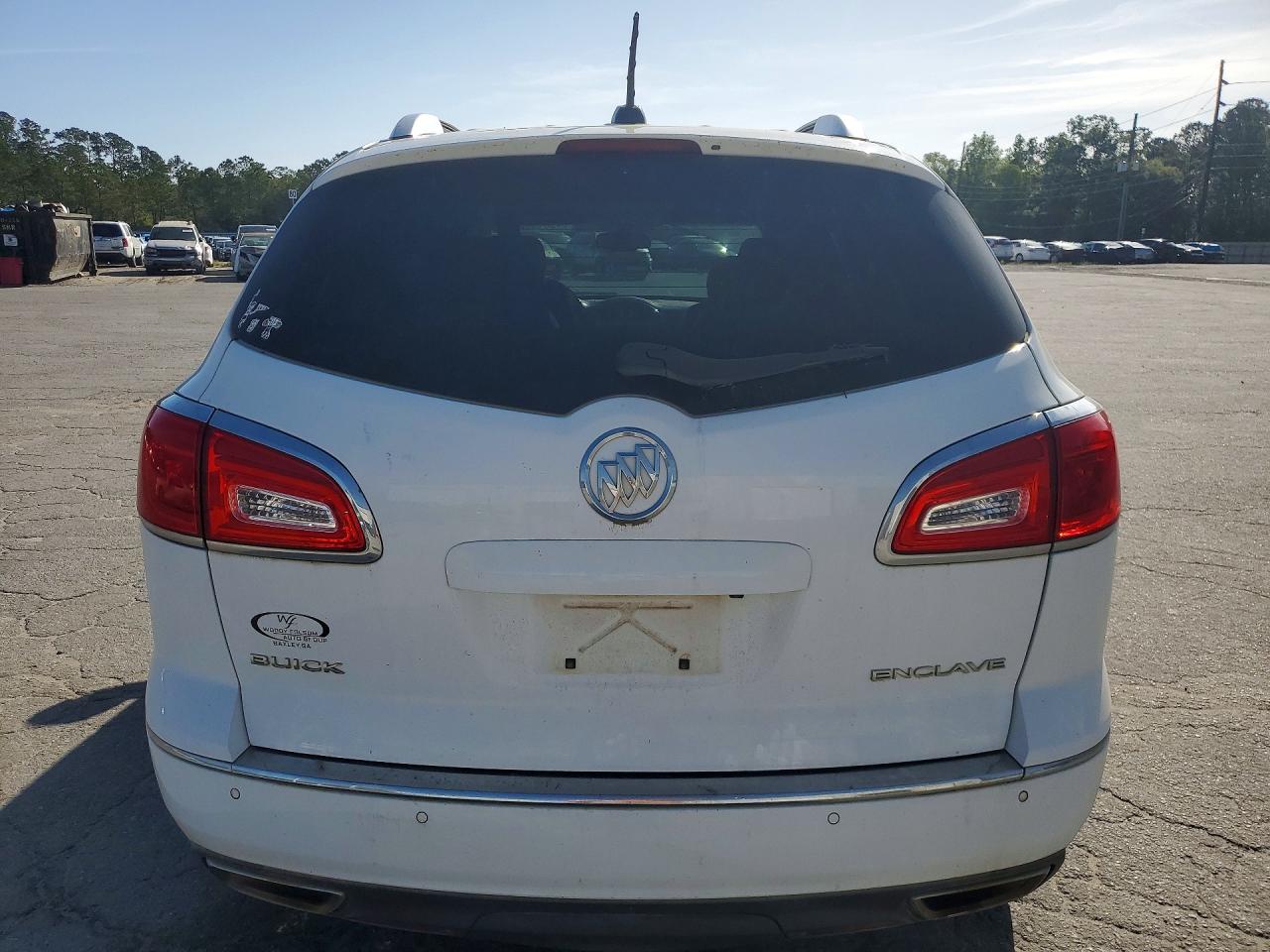 Buick Enclave