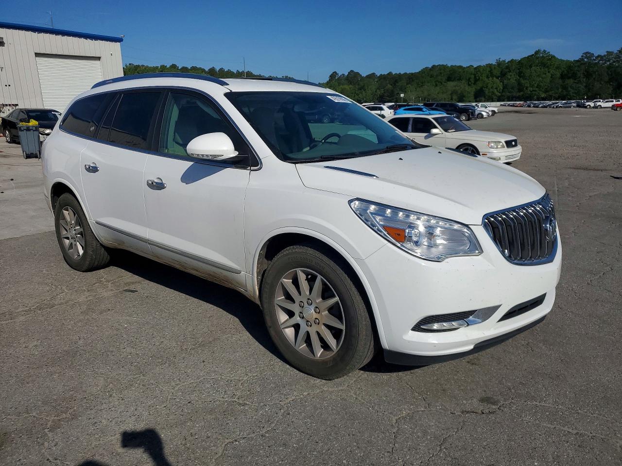 Buick Enclave