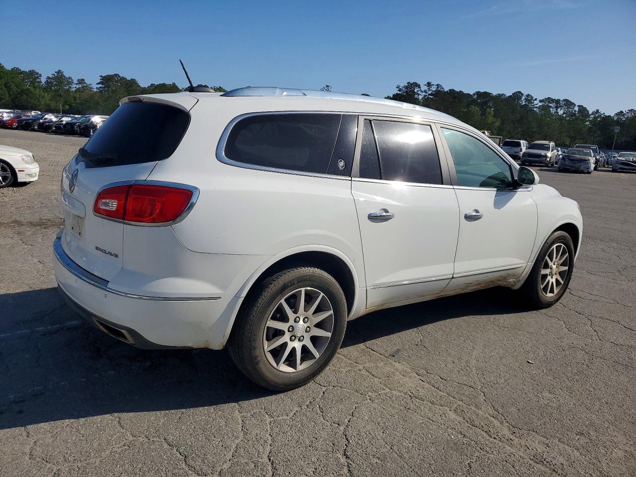 Buick Enclave
