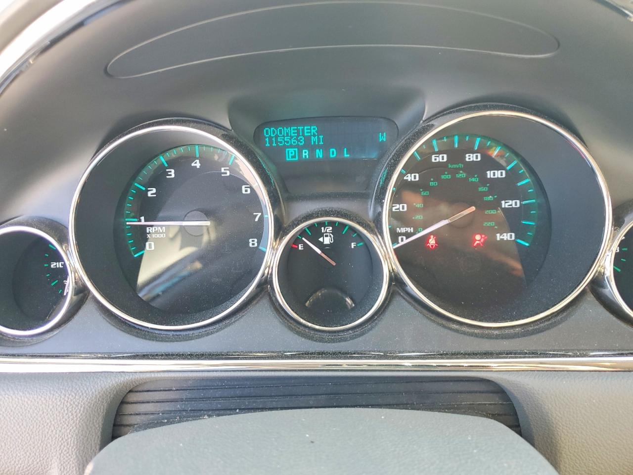 Buick Enclave