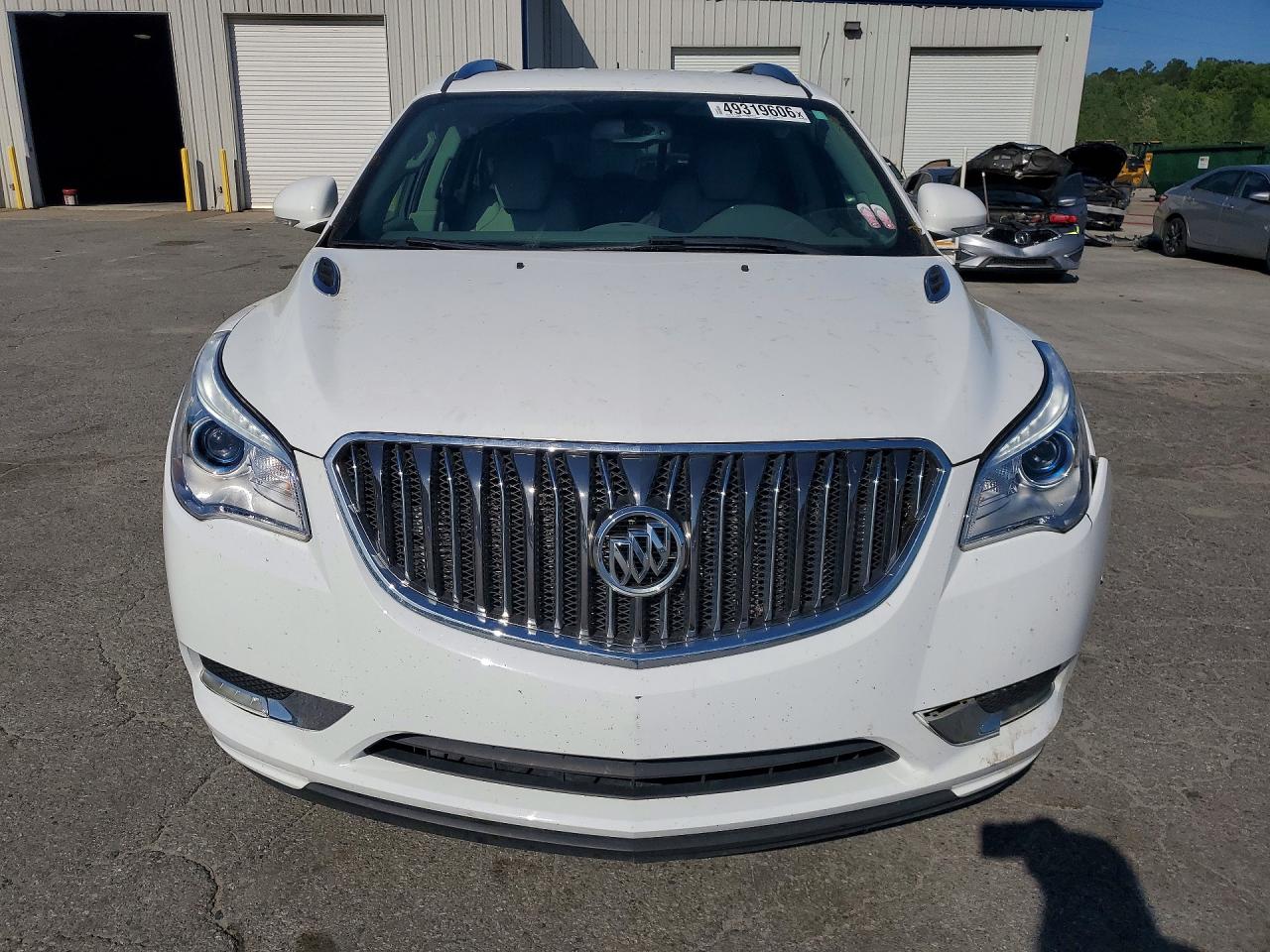 Buick Enclave