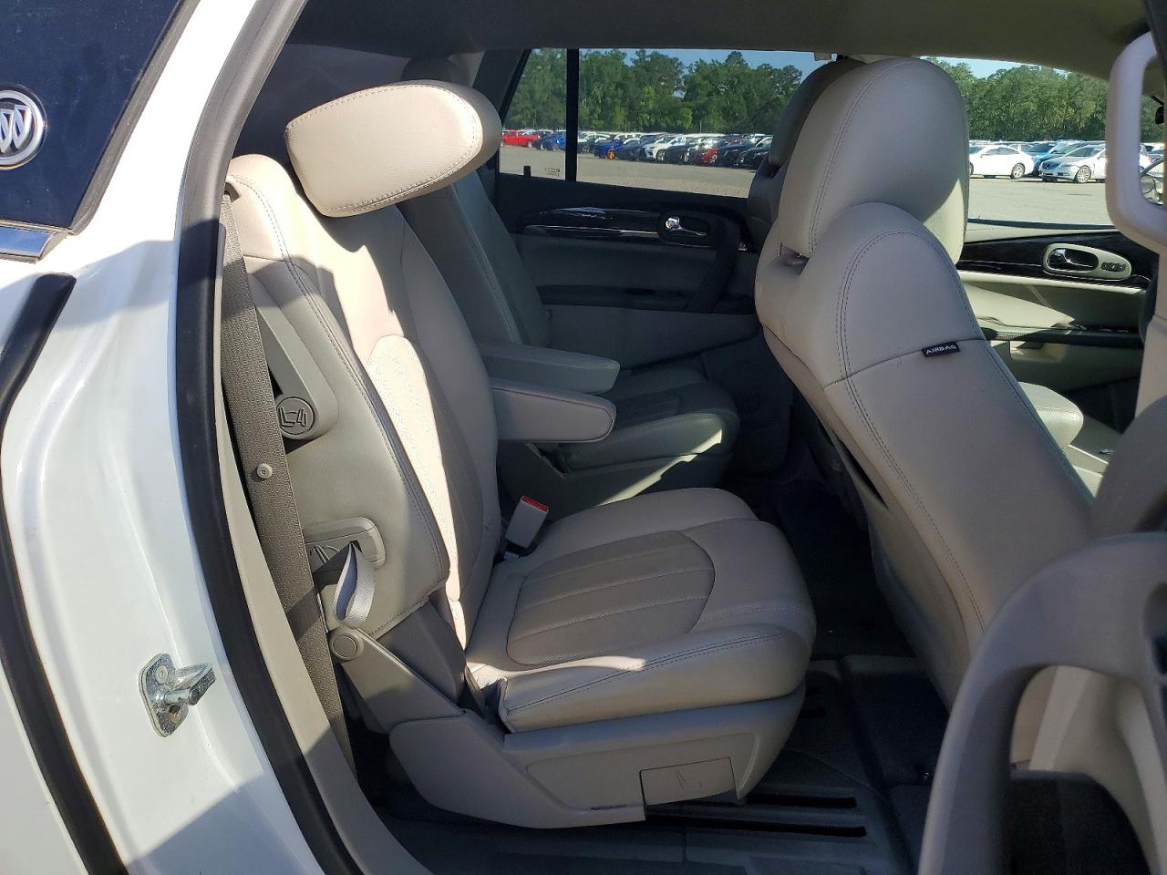 Buick Enclave
