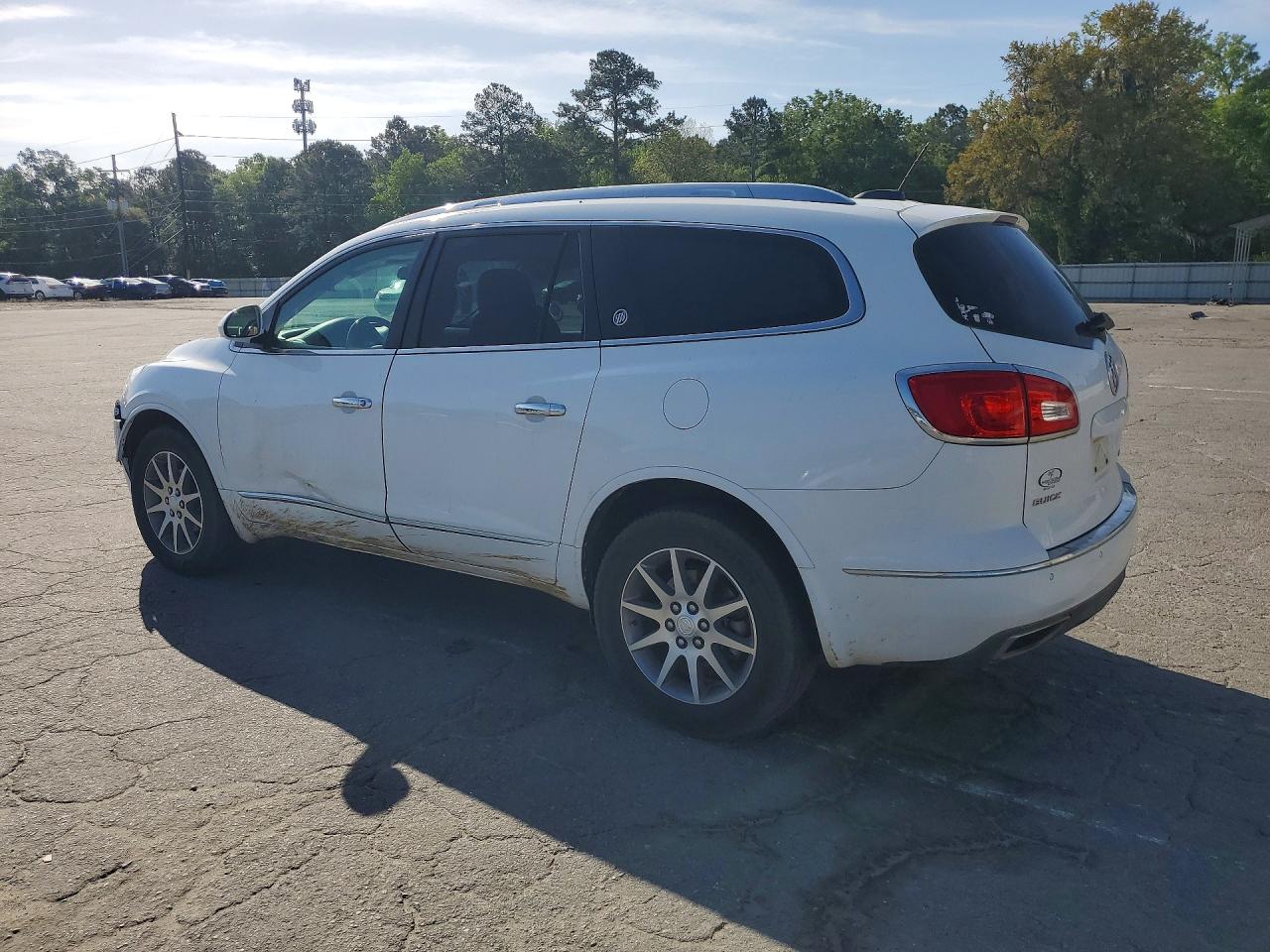 Buick Enclave