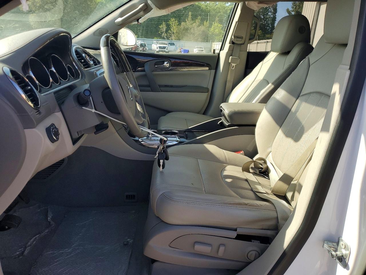 Buick Enclave