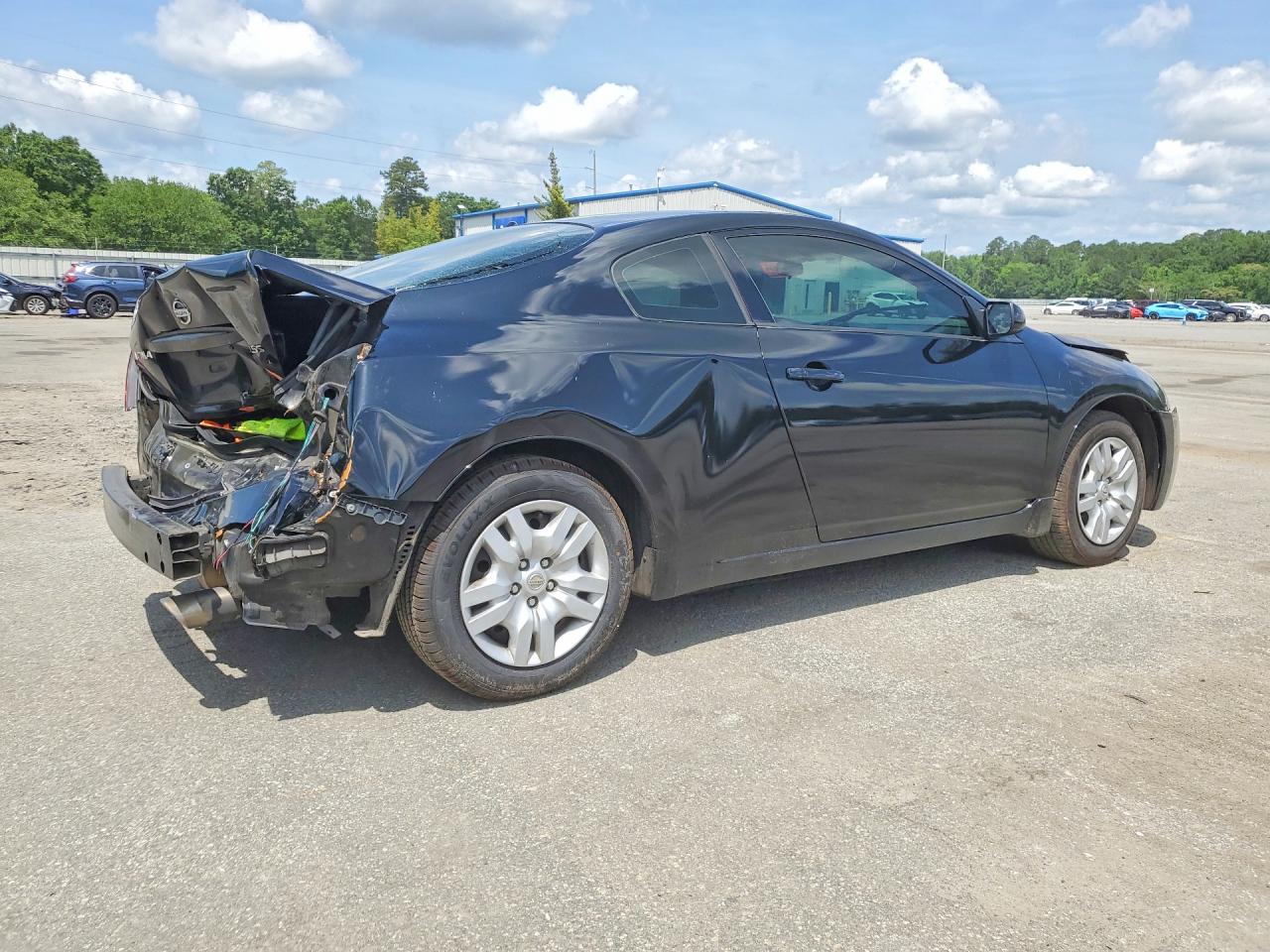 Nissan Altima 2.5s