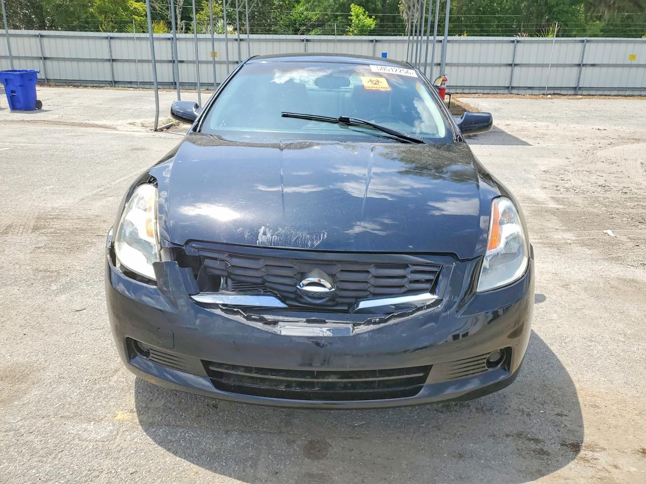 Nissan Altima 2.5s