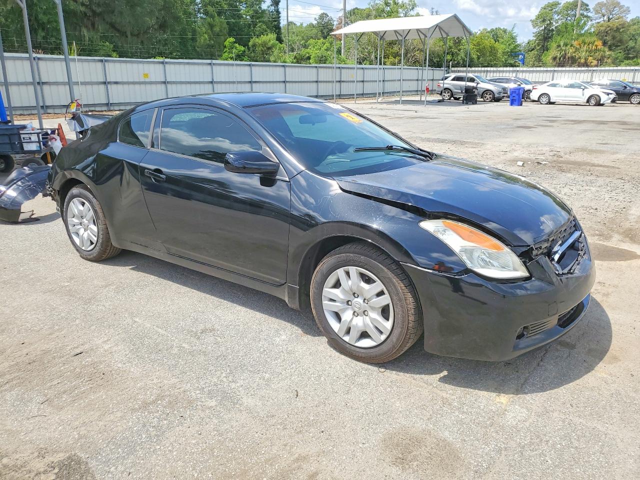 Nissan Altima 2.5s
