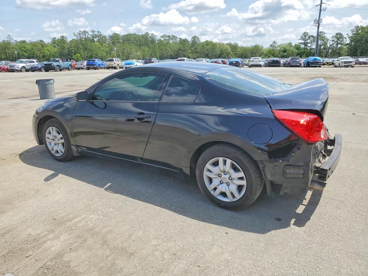 Nissan Altima 2.5s