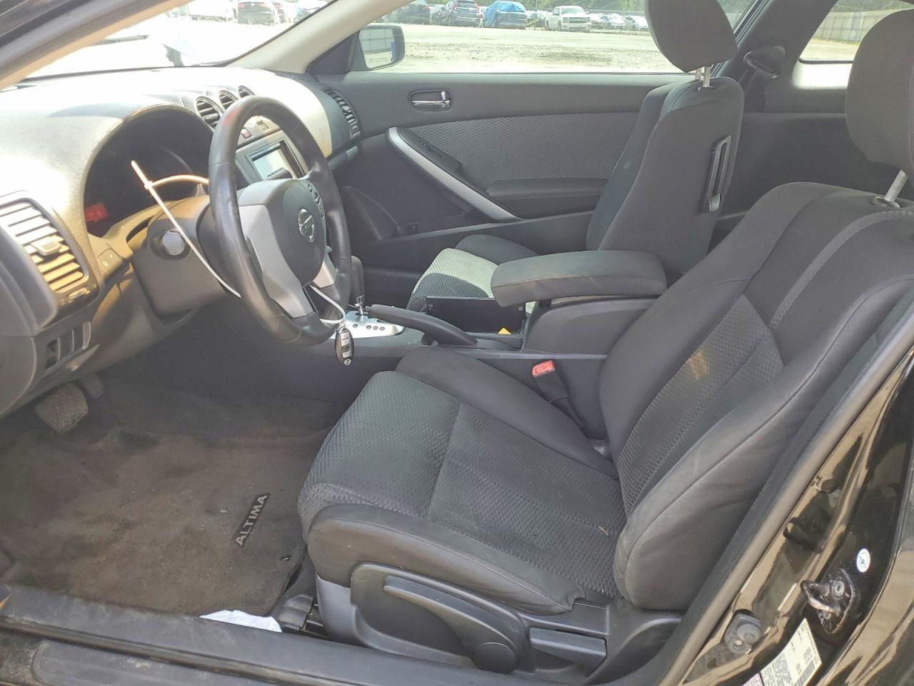 Nissan Altima 2.5s