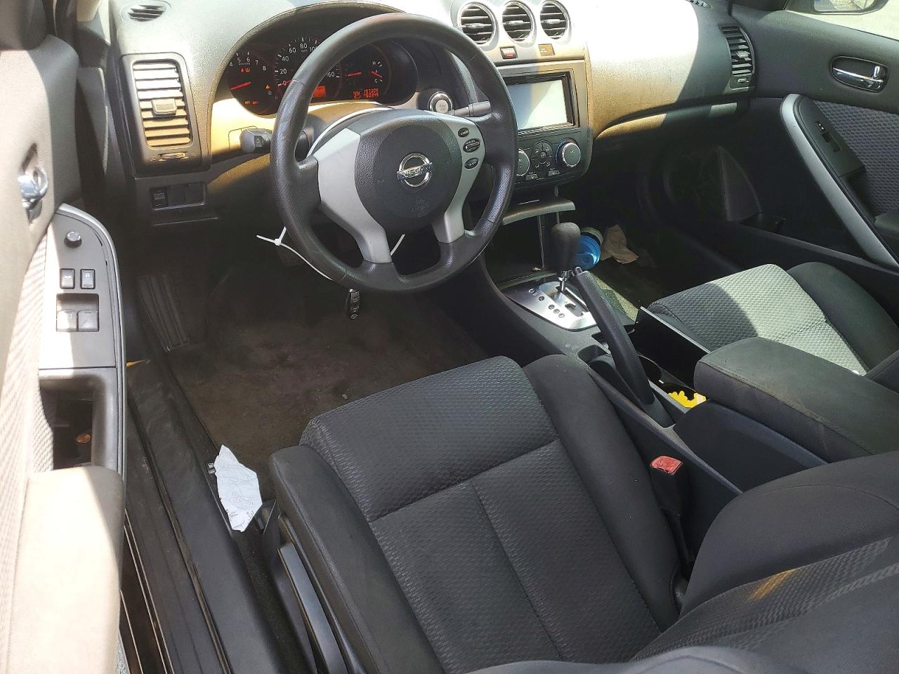Nissan Altima 2.5s