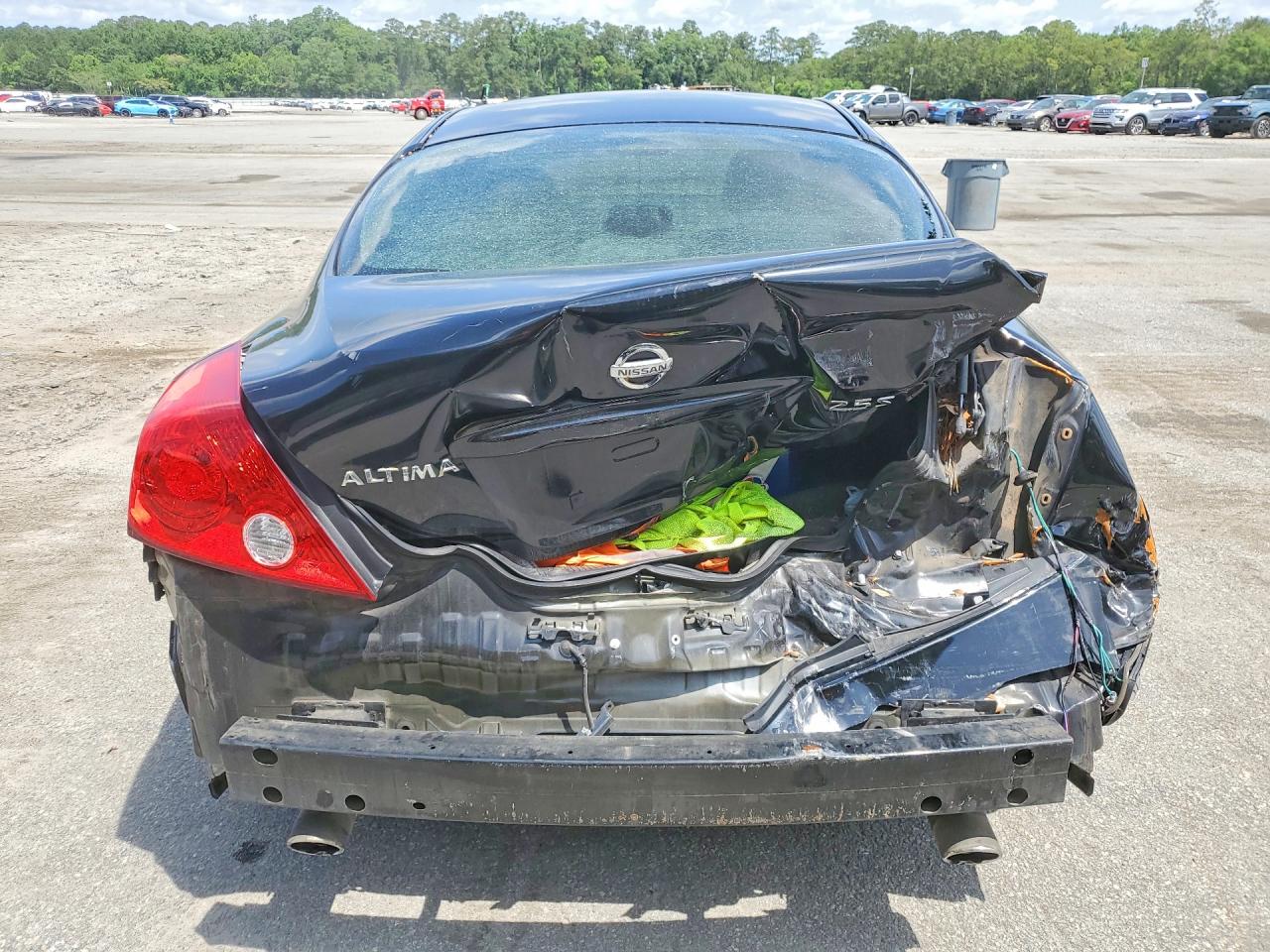 Nissan Altima 2.5s