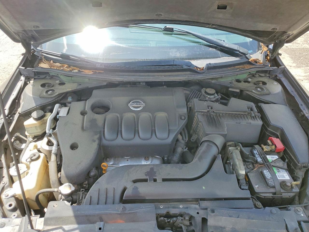 Nissan Altima 2.5s