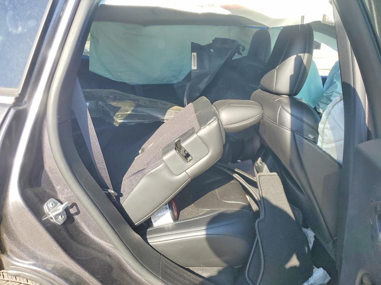 Jeep Cherokee Latitude Plus
