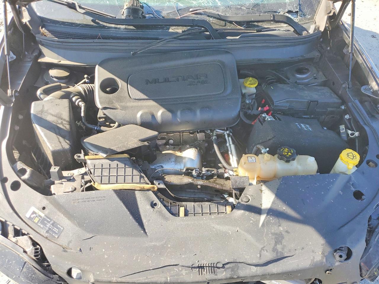 Jeep Cherokee Latitude Plus