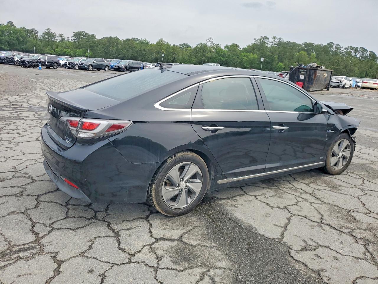 Hyundai SONATA Limited