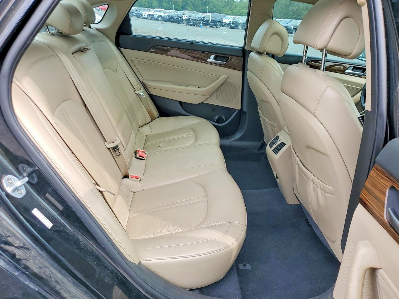 Hyundai SONATA Limited